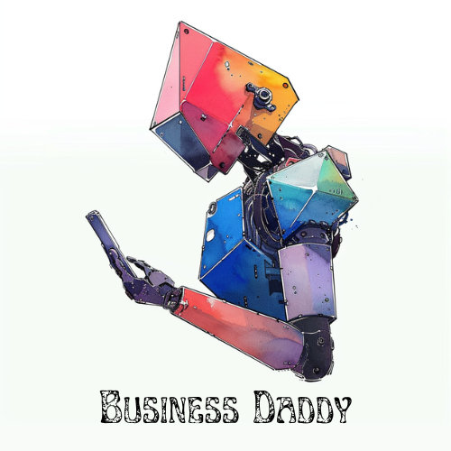 Business Daddy Logo